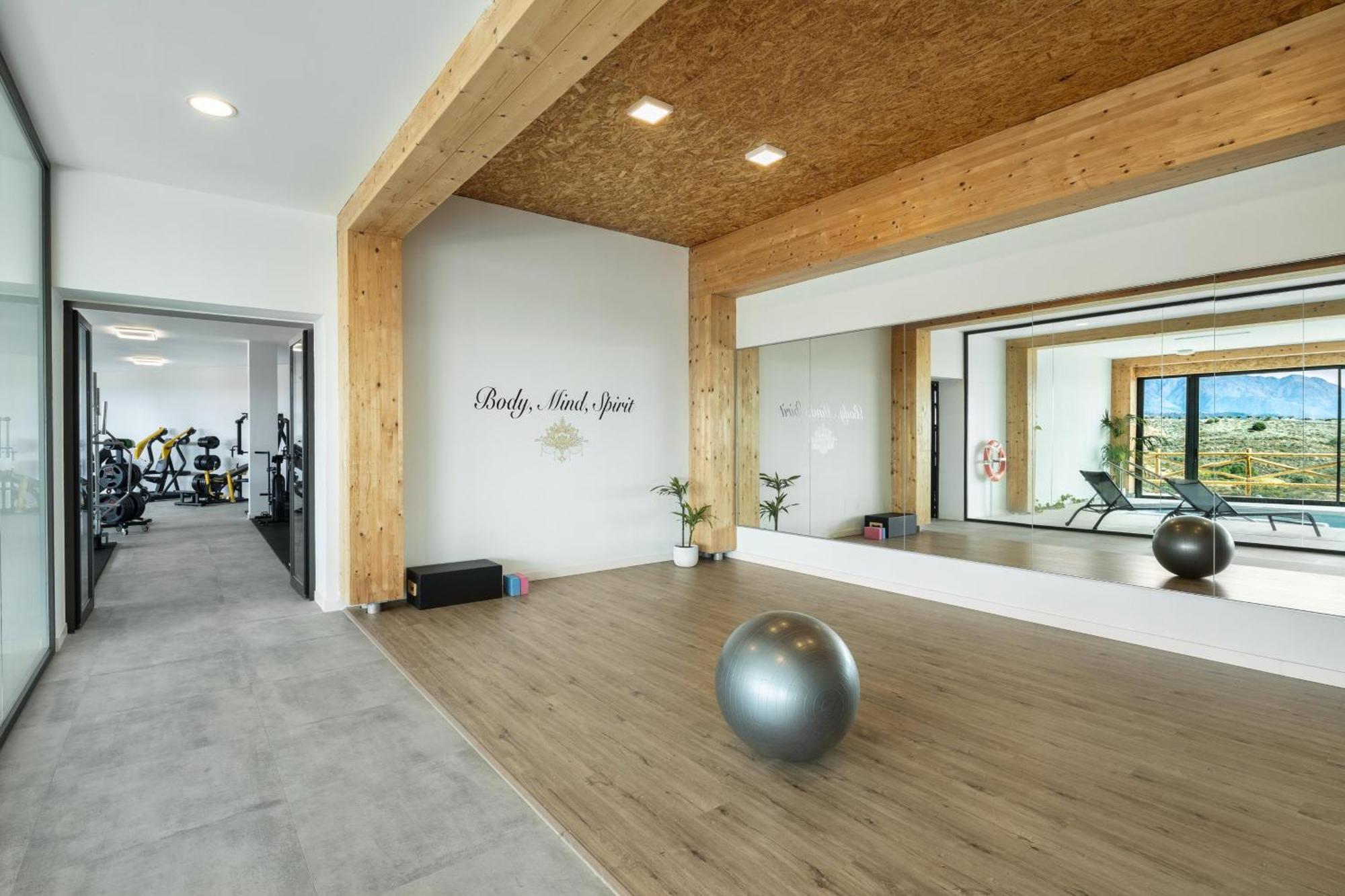 Oceanview Luxury Penthouse Apartment Estepona Exterior photo